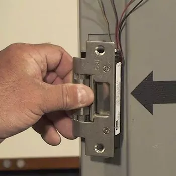 Electric Strike in Midway, FL