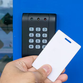 Employee Access Card Systems in Midway, FL