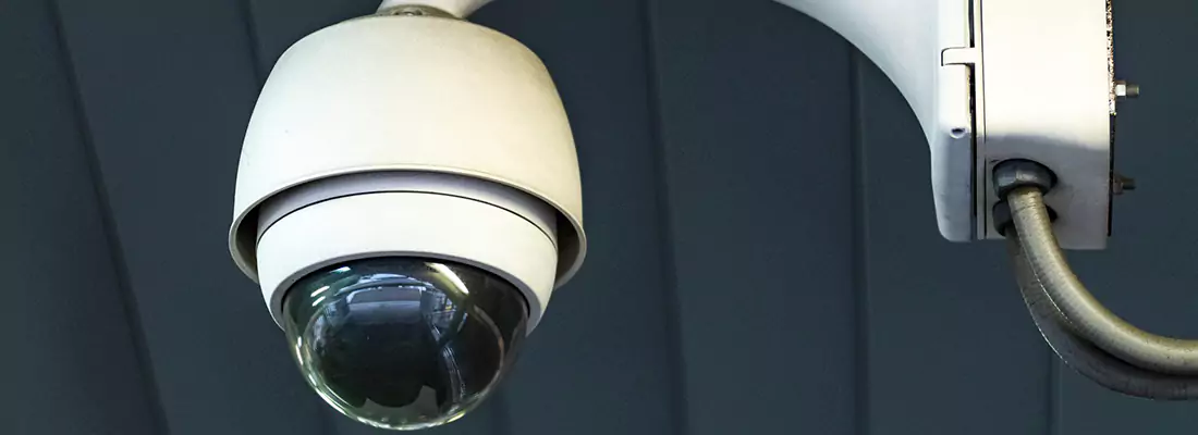 Affordable CCTV Camera System Solutions for Homes and Businesses in Midway, FL