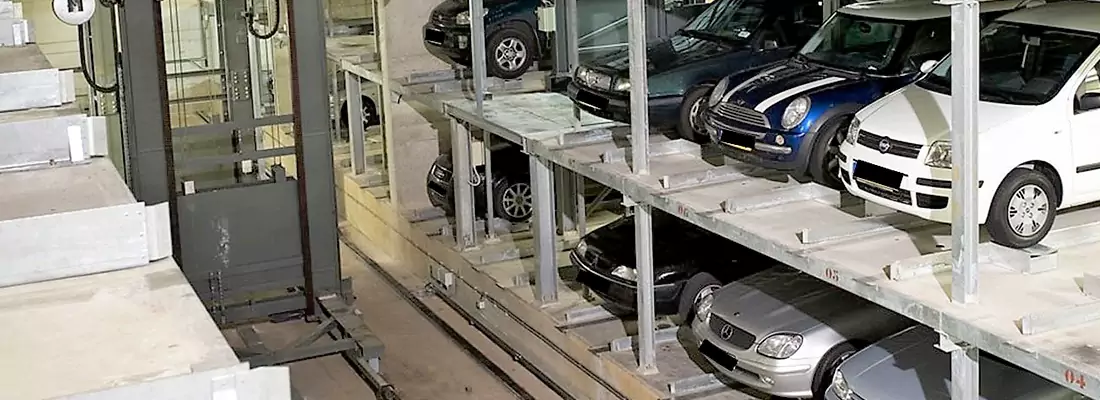 Affordable Electric Parking Pillar Systems for Residential and Commercial Properties in Midway, FL