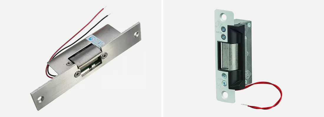 Affordable Electric Strike Systems for Enhanced Security in Midway, FL