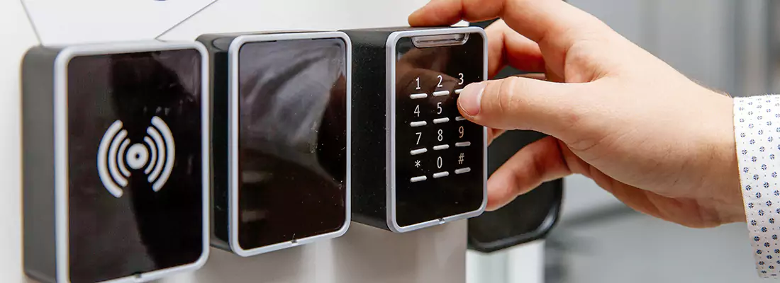 Affordable Gate Safety Sensor Systems for Homes in Midway, FL