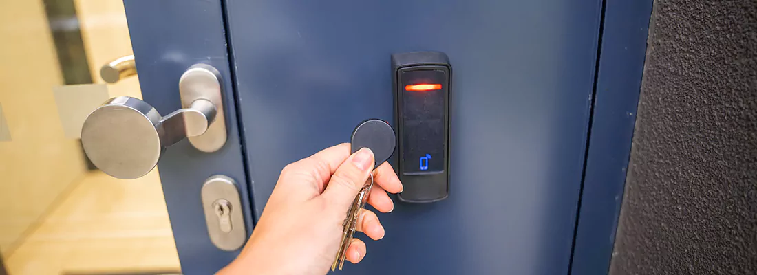 Affordable Key Fob Lock Systems in Midway, FL