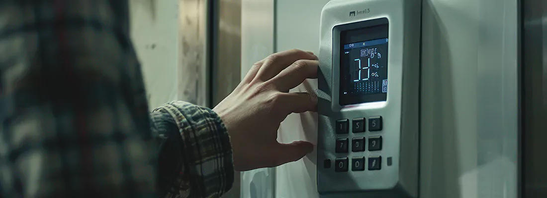 Affordable Keyless Entry Systems for Homes and Businesses in Midway, FL