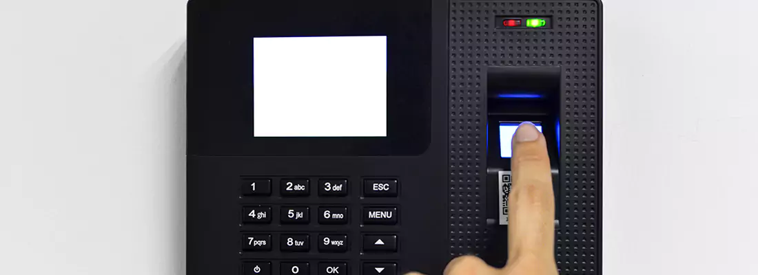 Affordable Office Access Control Systems for Small and Large Offices in Midway, FL