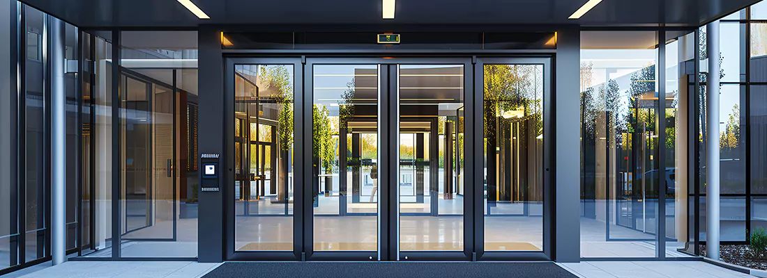 Automatic Overhead Door Repair and Installation in Midway, FL