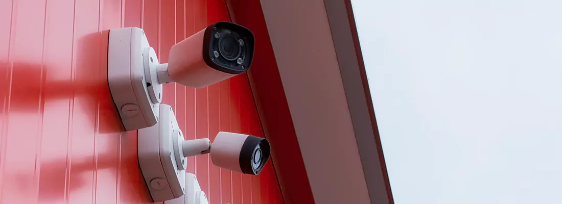 Benefits of HD CCTV Cameras for Security in Midway, FL