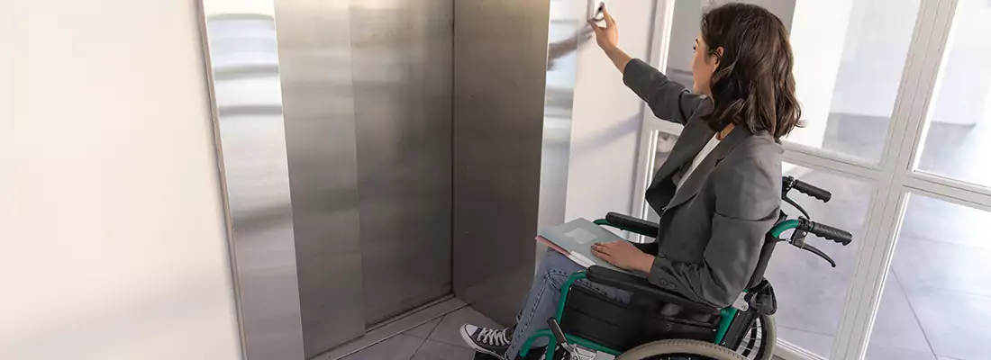 Best Handicap Door System Service in Midway, FL