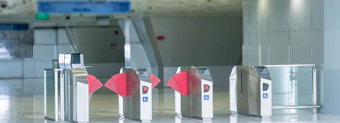 Best Security Turnstile Solutions in Midway, FL – Affordable and Durable