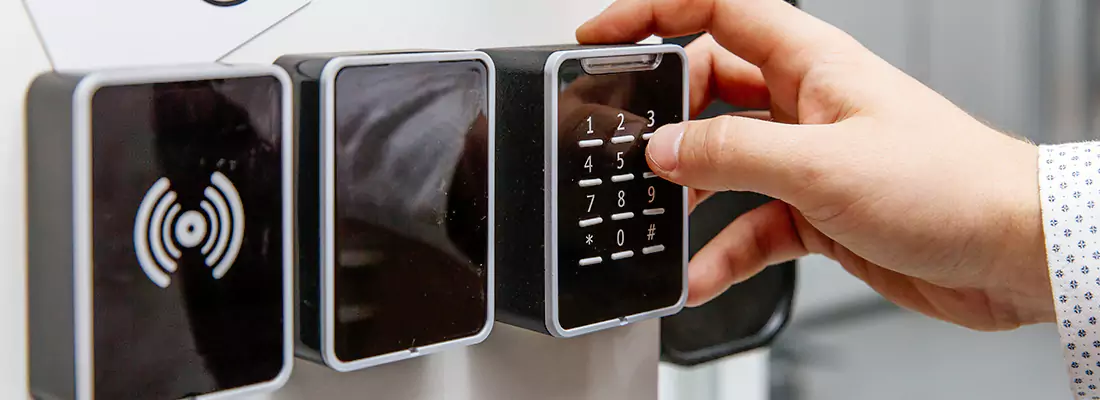 Best WiFi Smart Locks for Homes and Offices in Midway, FL