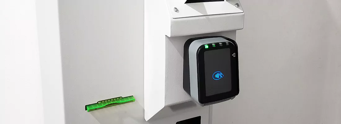 Biometric Security Options in Midway, FL