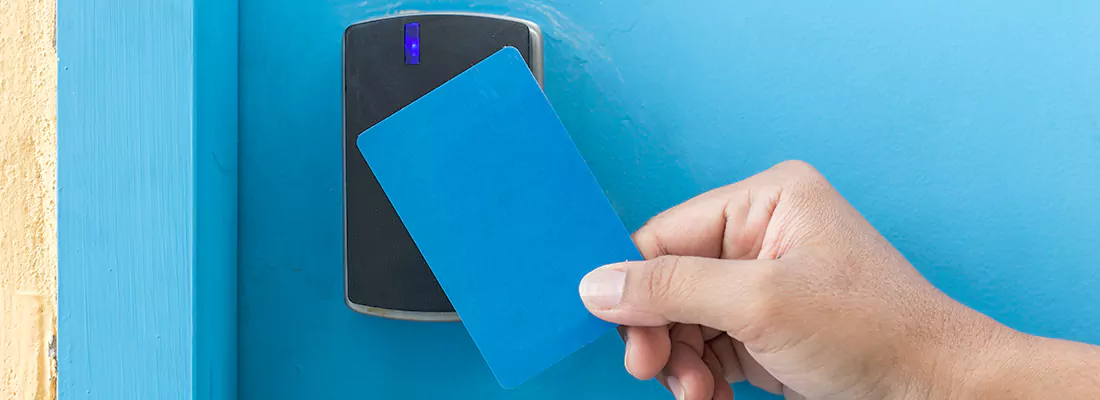 Card Lock Systems for Secure Access in Midway, FL