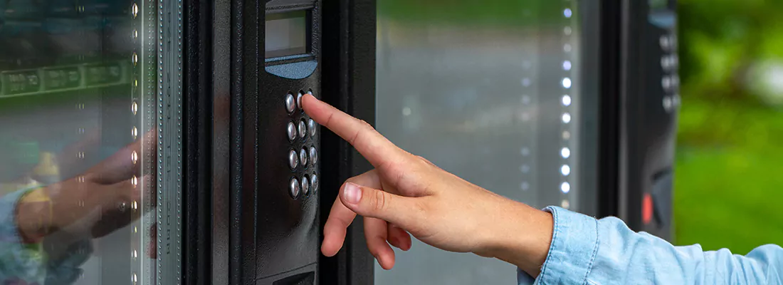 Commercial Access Control Boosts Security in Midway, FL