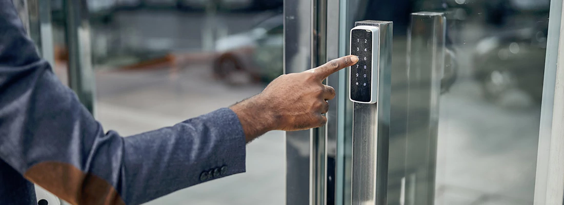 Commercial RFID Door Lock Systems in Midway, FL