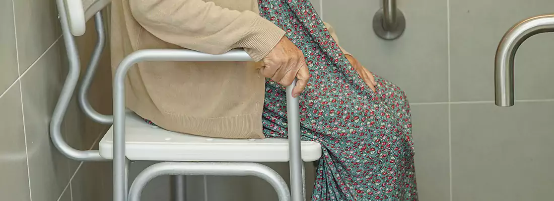 Custom Handicap Bathroom Remodeling in Midway, FL