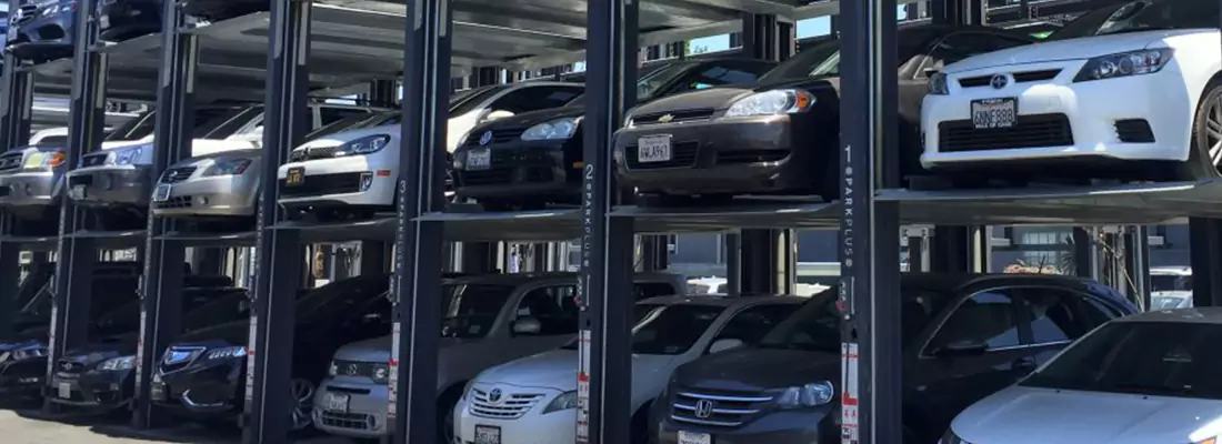 Electric Parking Pillars: A Smart Parking Solution for Residents in Midway, FL