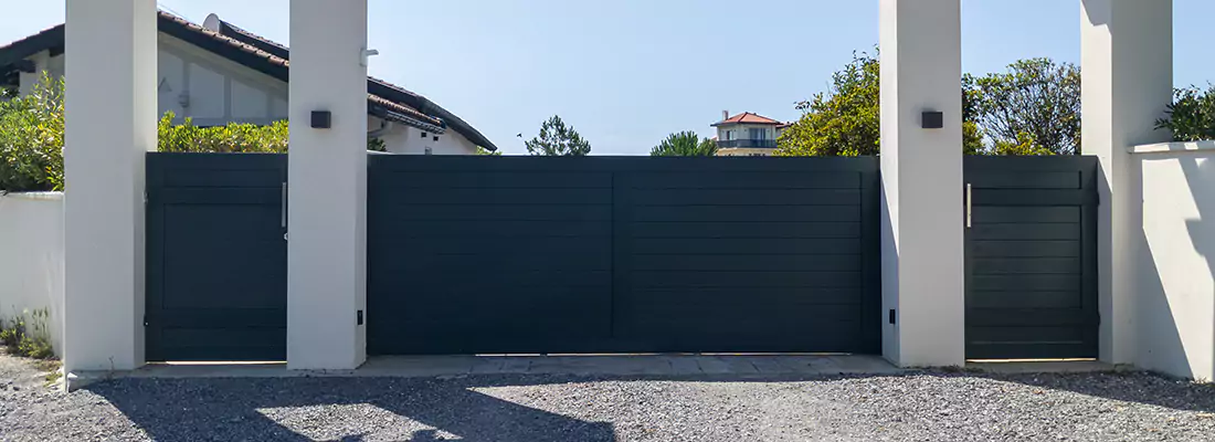 Electric Swing Gate Operators in Midway, FL