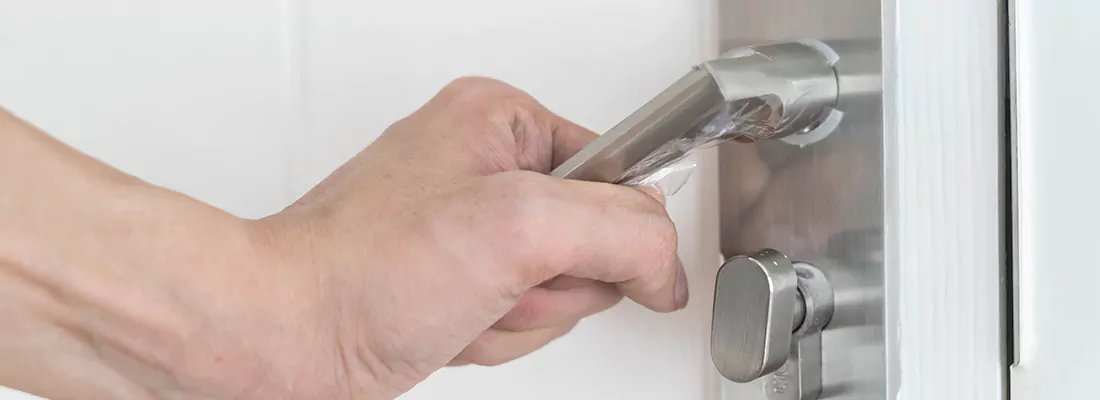 Expert Garage Door Opener Repair and Installation in Midway, FL