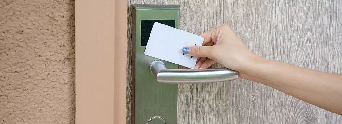 Expert Maintenance and Repair for Electric Locks in Midway, FL