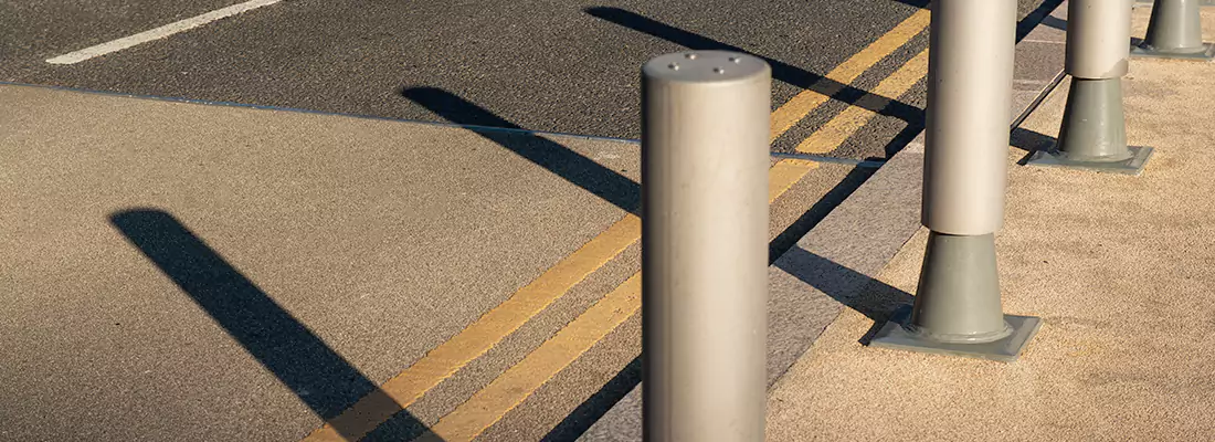 Fast and Reliable Car Parking Post Installation Services in Midway, FL