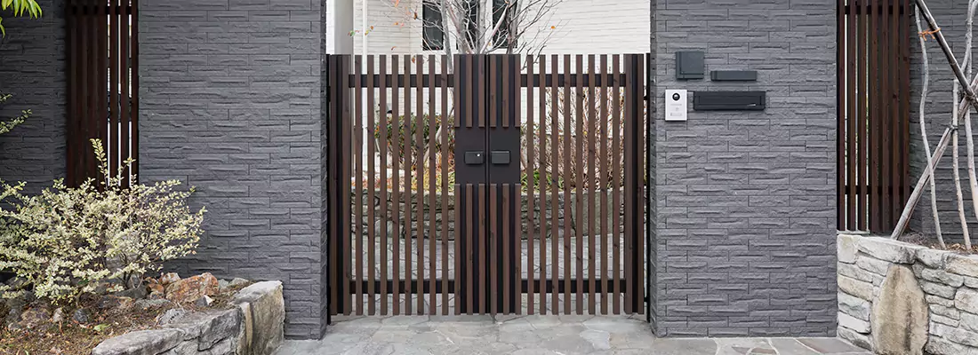Gate System Repair and Maintenance Services in Midway, FL