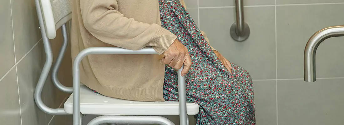 Handicap Toilet Repairs and Maintenance in Midway, FL