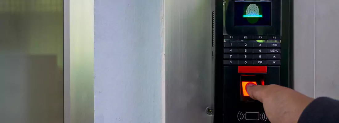 Reliable Access Control System Installation in Midway, FL