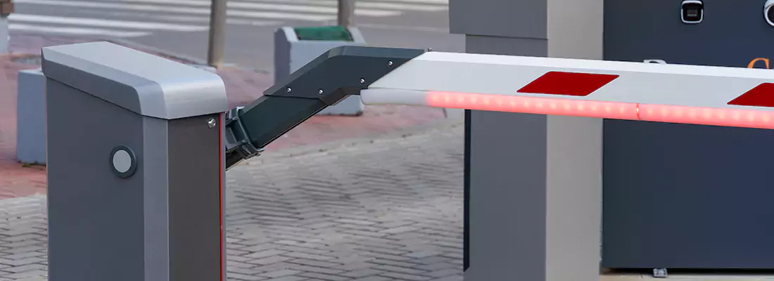 Reliable and Durable Automatic Vehicle Barriers in Midway, FL