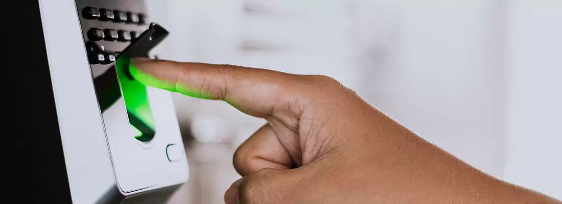 Reliable Fingerprint Access System Installation and Maintenance in Midway, FL