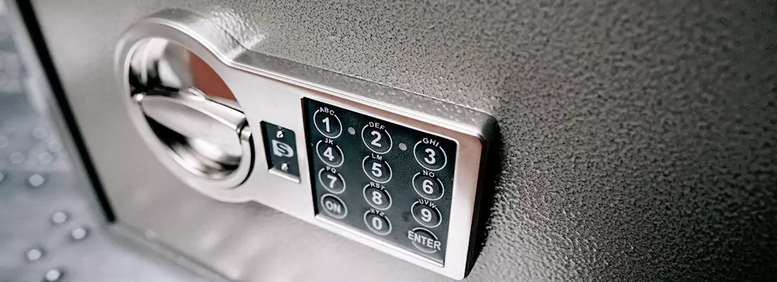 Reliable Keypad Access Control Solutions for Every Need in Midway, FL