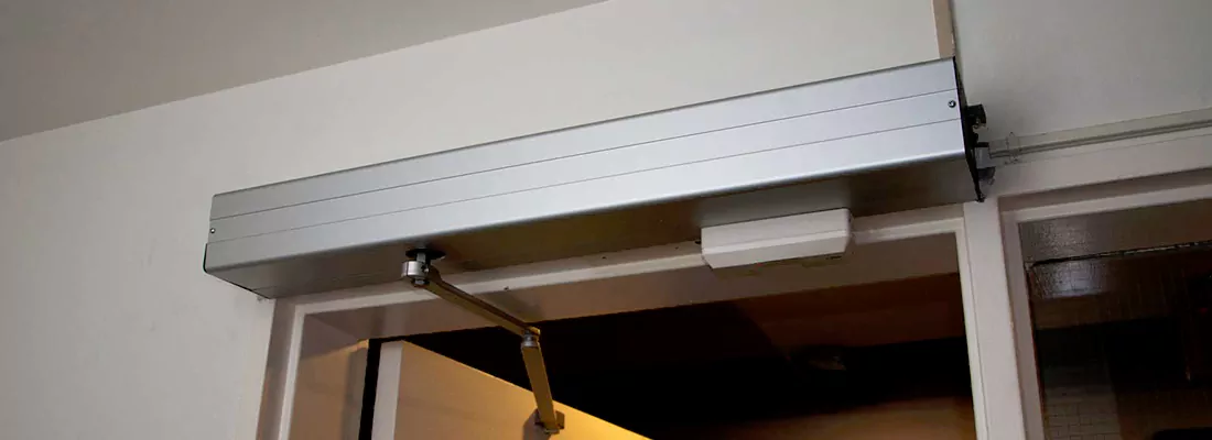 Residential Door Operator Service in Midway, FL