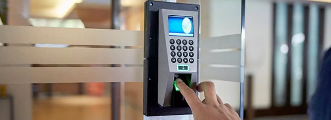 Secure Your Facility with Industrial Access Control Installation in Midway, FL
