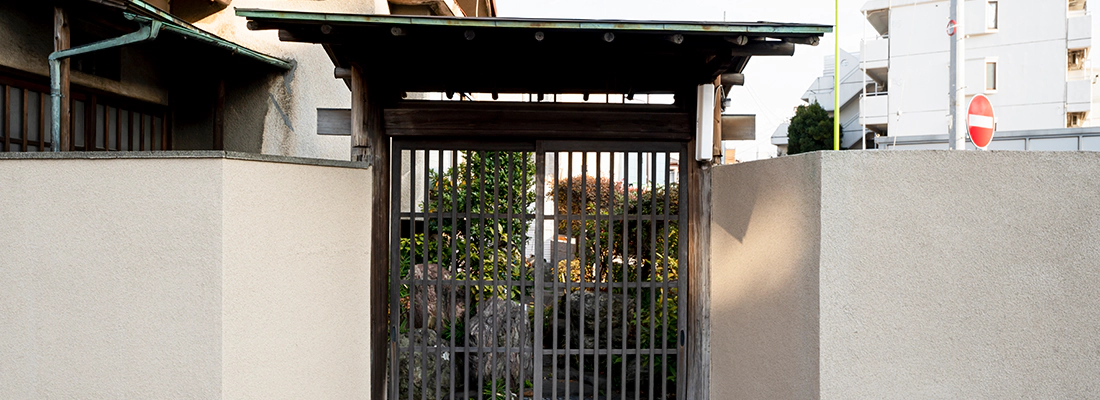 Security Gate Maintenance Services in Midway, FL
