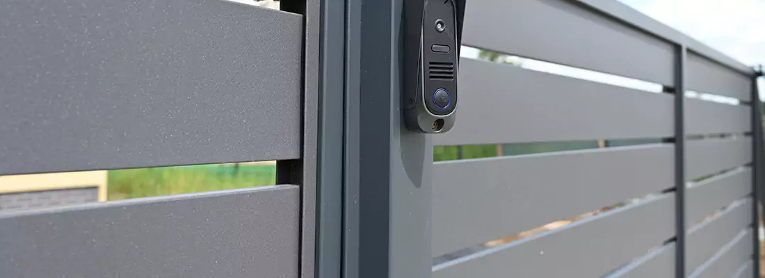 Smart Electric Doorbells with Video and Motion Detection in Midway, FL