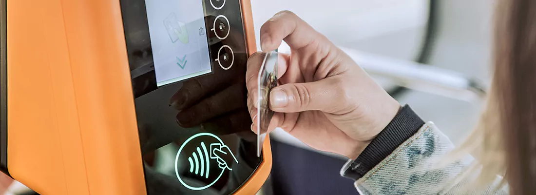 Touchless Entry Systems For Enhanced Accessibility in Midway, FL