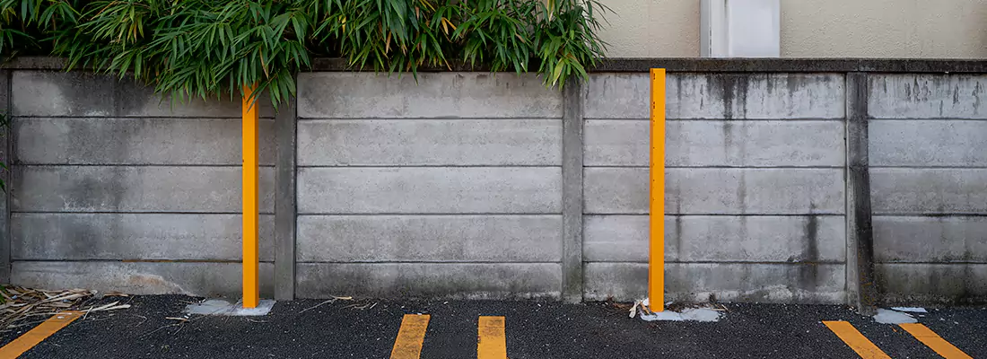 Upgrade Your Property with Professional Retractable Driveway Post Installation in Midway, FL