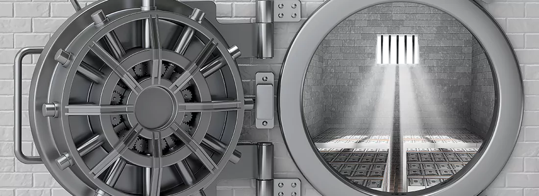 Vault Repair in Midway, FL