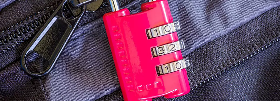 Combination Lock Installation in Midway, FL