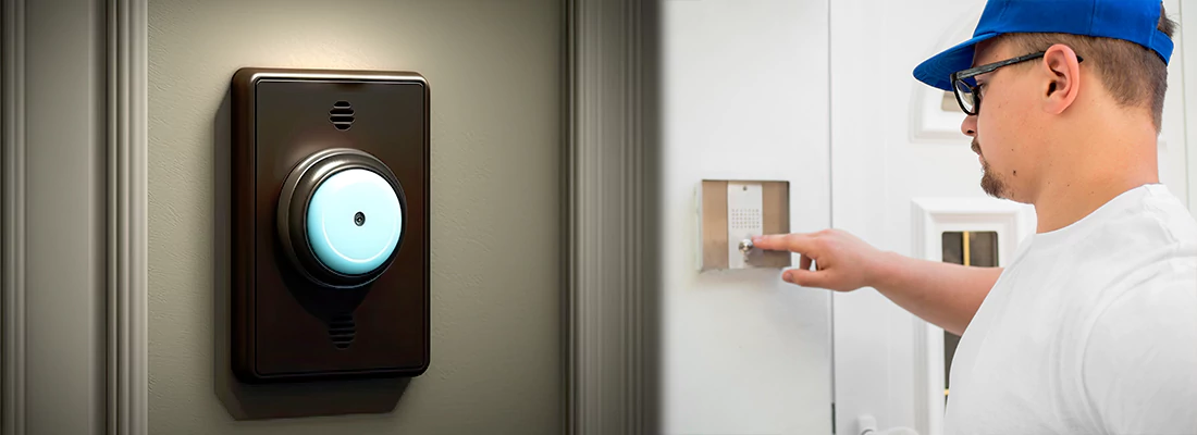 Why Choose Midway Access Control for Door Wave Button Installation in Midway, FL?