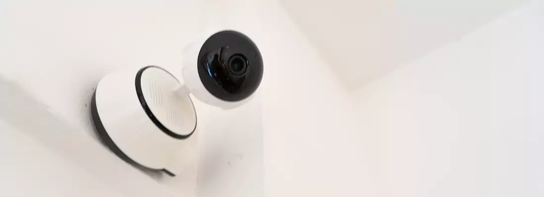 Why Choose Midway Access Control for Indoor CCTV Camera Services in Midway, FL?