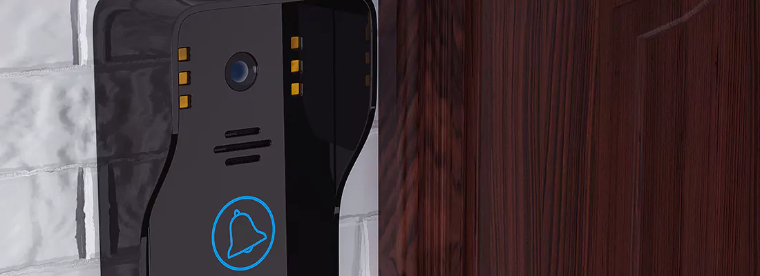 Wireless Gate Intercom Solutions for Homes and Businesses in Midway, FL